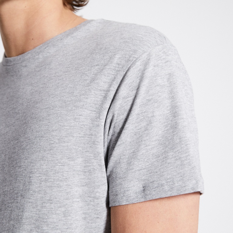 Basic tee "Marlon"